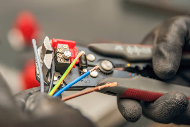 Best Home Electrical Repair  in Waverly, TN