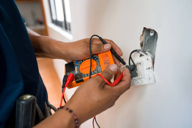 Best Electrical Repair Services  in Waverly, TN