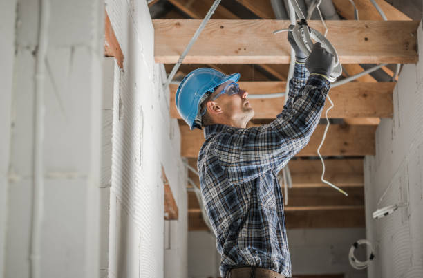 Best Emergency Electrical Repair  in Waverly, TN