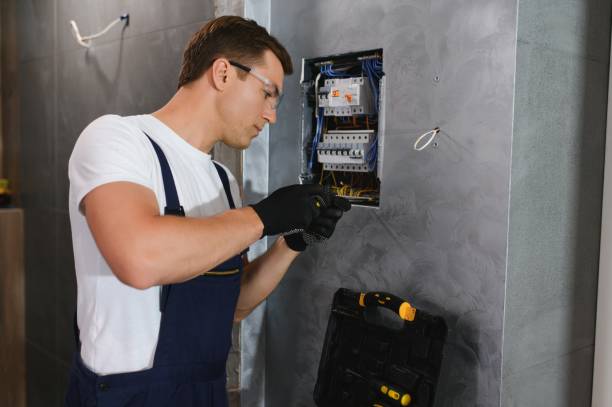 Best Affordable Emergency Electrician  in Waverly, TN