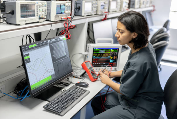 Best Electrical Installation Contractor  in Waverly, TN