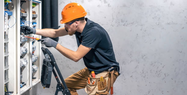 Best Electrical Upgrades for Homes  in Waverly, TN